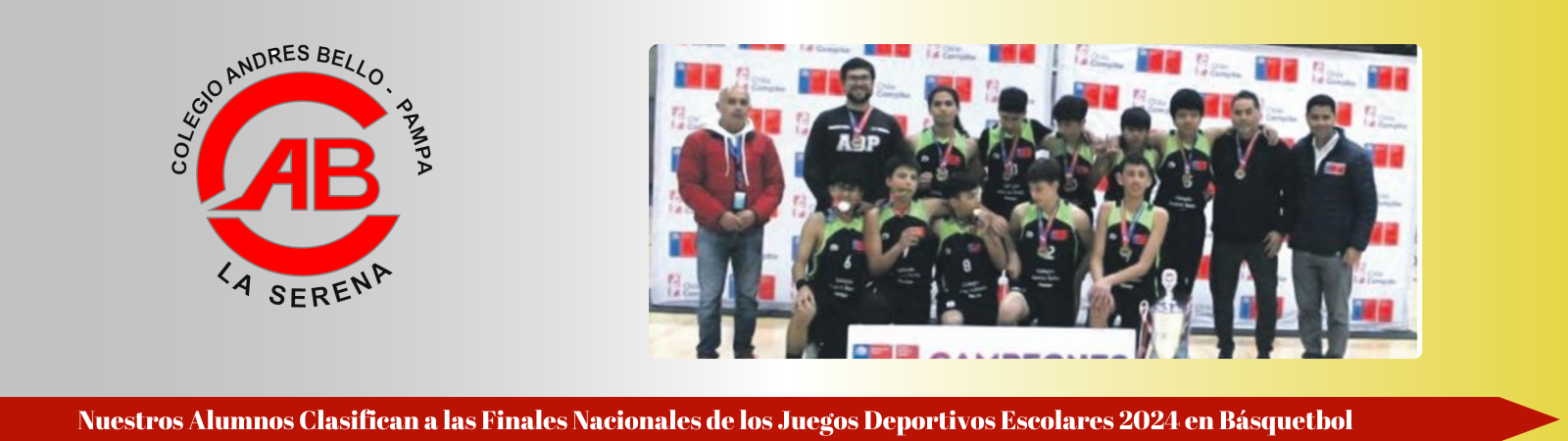 Nuestros Alumnos Clasifican a las Finales Nacionales…