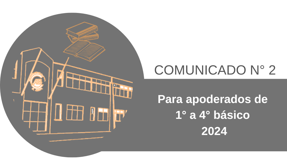 COMUNICADO N°    02   / 2024