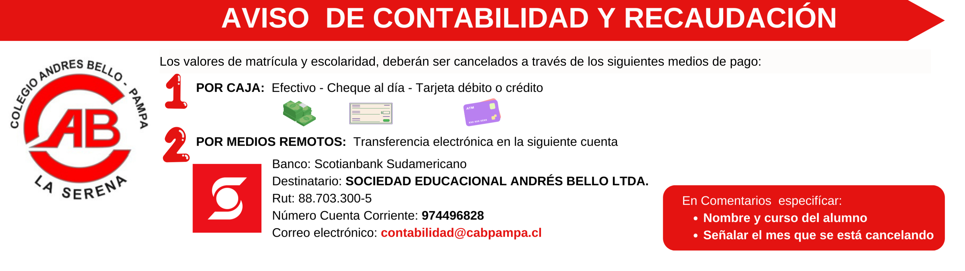 contabilidad