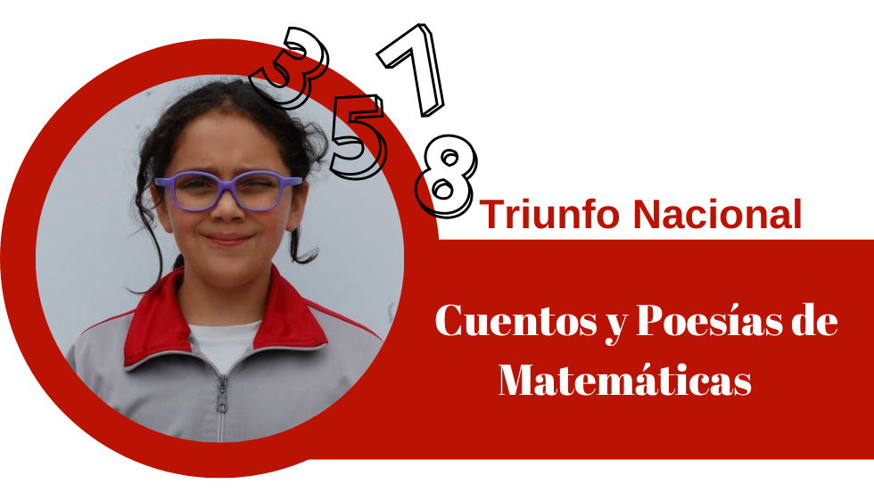 Felicitamos a Nuestra Alumna  Ignacia Torrejón Chinchón…